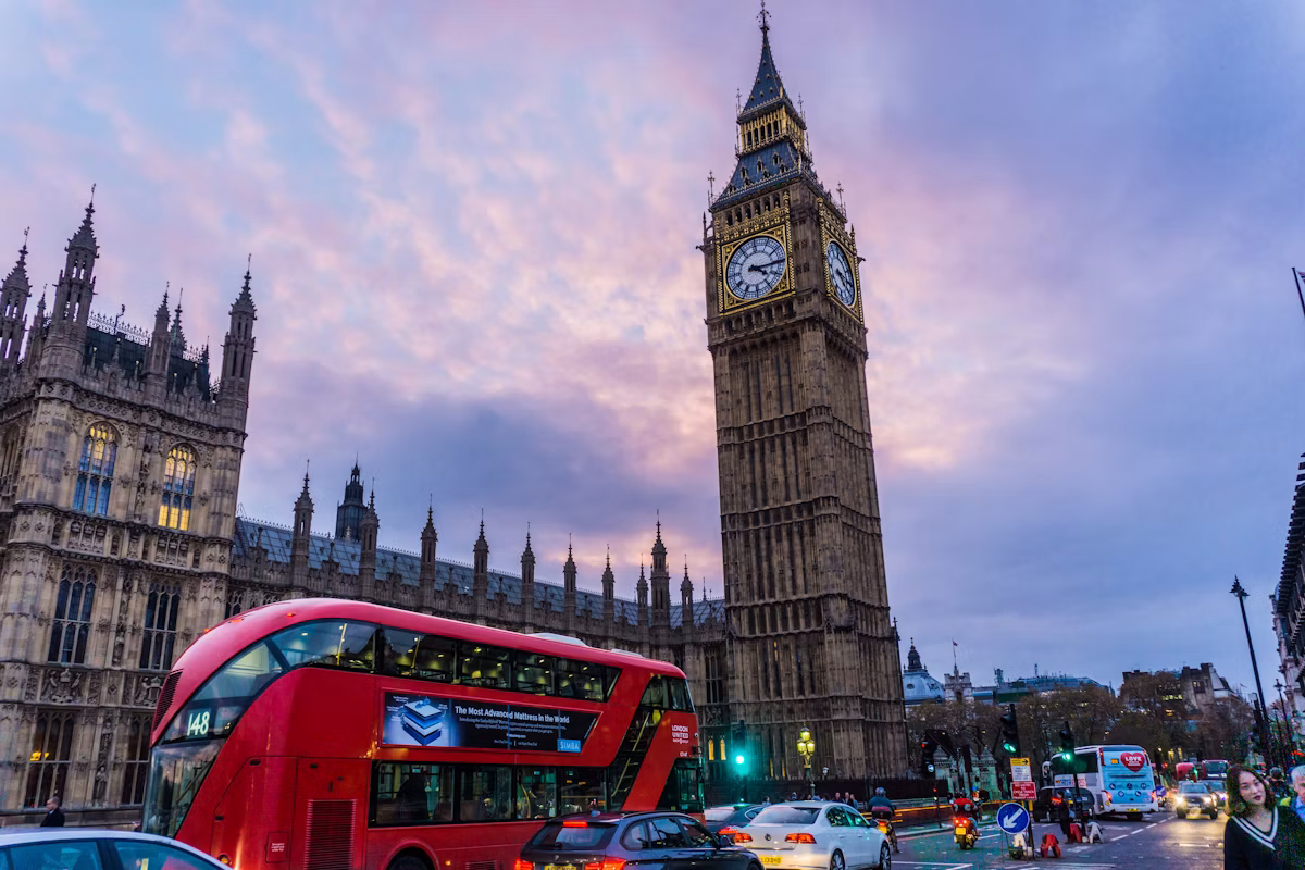 英伦全景深度大环线 | 英国 苏格兰高地+温莎城堡+七姐妹悬崖+康沃尔 11天10晚高定游