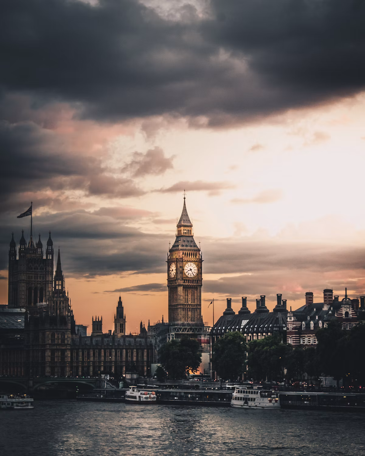 英伦经典私享巡游 | 英国 伦敦+科茨沃尔德+巴斯+牛津 3天2晚私享游