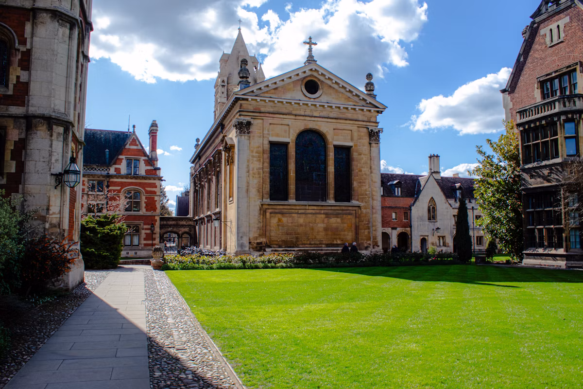 英伦东南经典巡礼 | 英国 利兹城堡+坎特伯雷+剑桥+温莎 3天2晚深度高定游